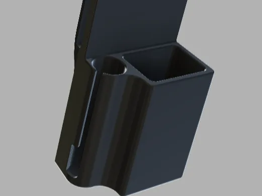 Leatherma Wave/ Marker case