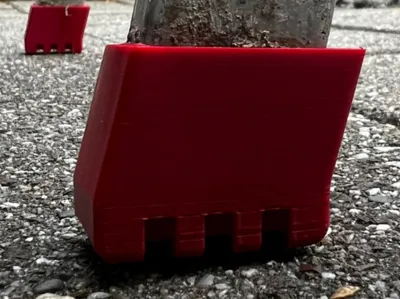 Altrex ladder foot