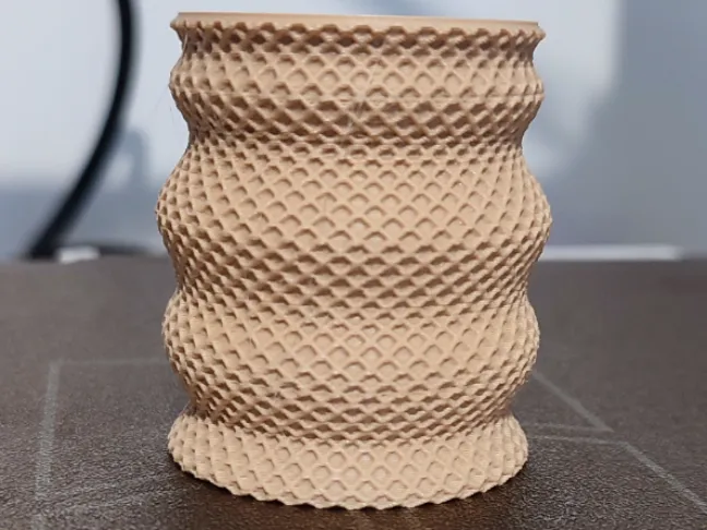 pot