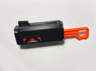 Xshot Insanity Micro 2.0 Blaster Reskin