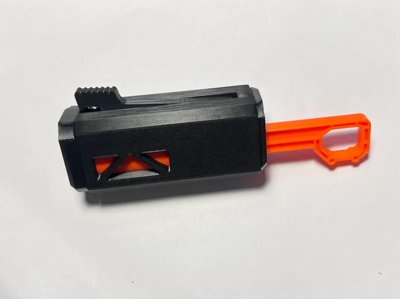 Xshot Insanity Micro 2.0 Blaster Reskin