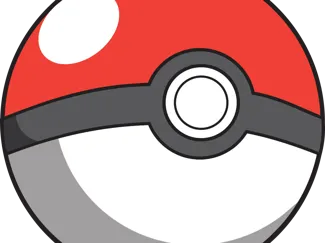 porta penne pokeball