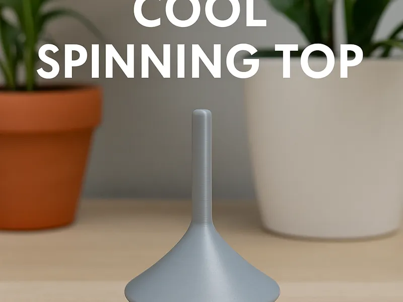 Spinning top