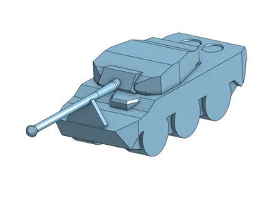AMX 10 RC