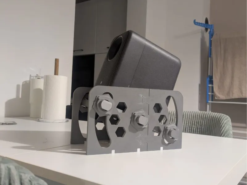 Xiaomi l1 pro simple stand with changeable angle 