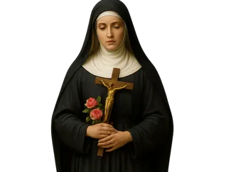 Santa Rita de Cassia