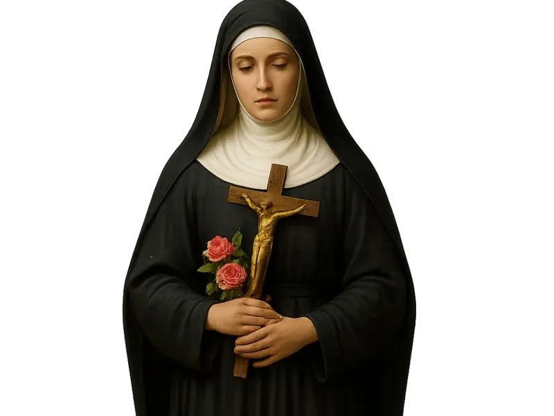 Santa Rita de Cassia