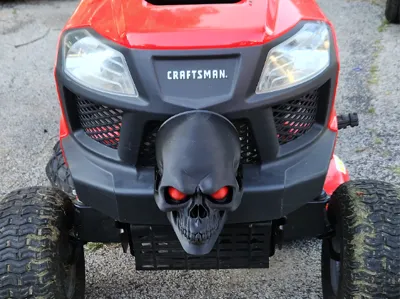 Skull