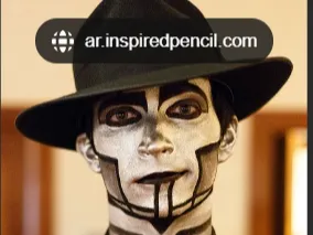 The Spine Steam powered giraffe