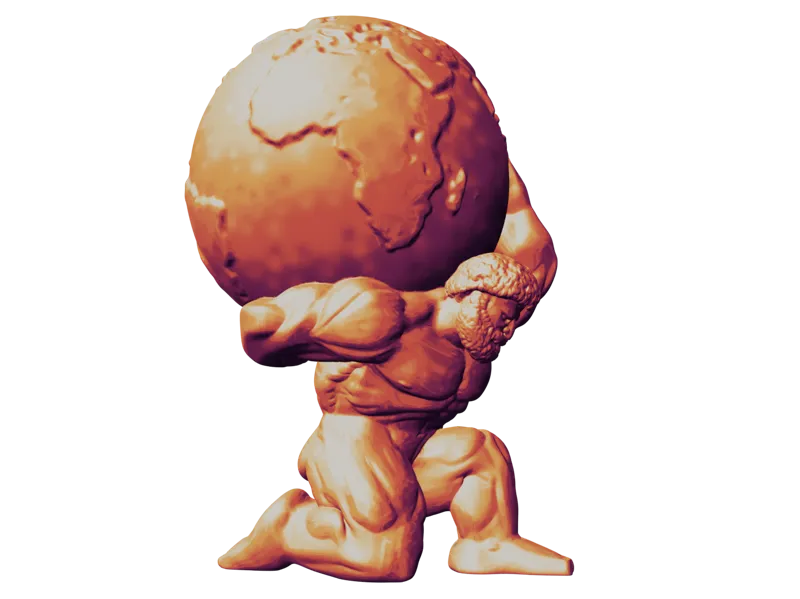 Atlas