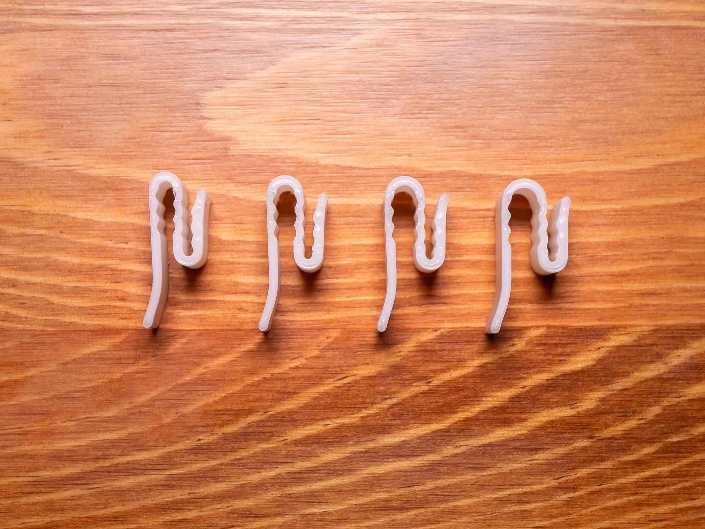 Filament Clip/Holder - 4 Sizes