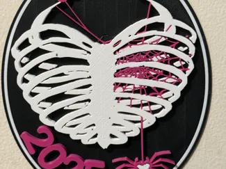 AJ Lee logo