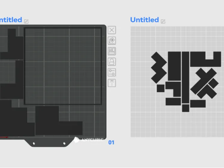 Puzzle Block Fit