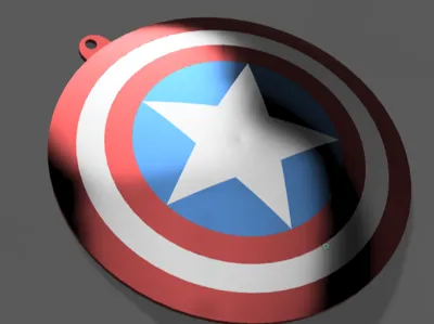 Capitan America