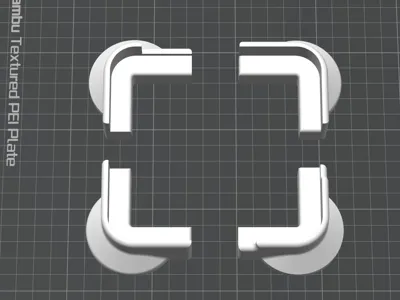 A1 Corner Stabilizer