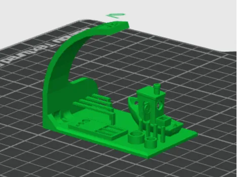 Tolerance Test With Benchy