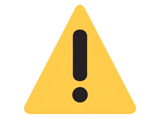 CAUTION SIGN