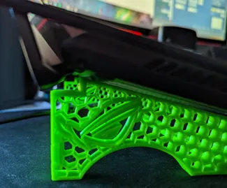 Laptop stand for Asus g14 zephyrus