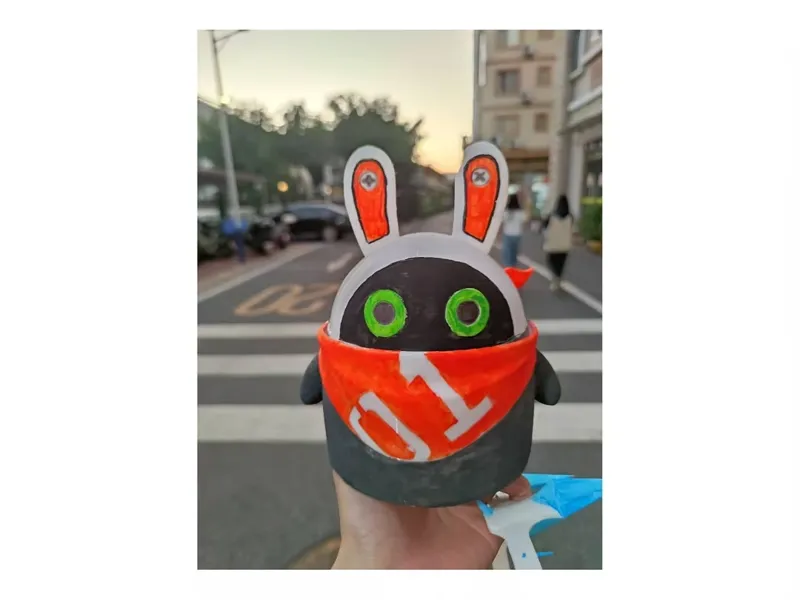 超大邦布