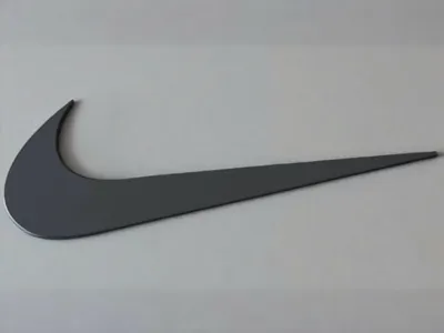 Nike logo