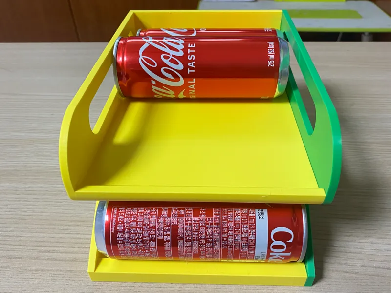 Can dispenser