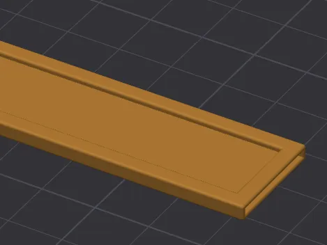 Tracker proto
