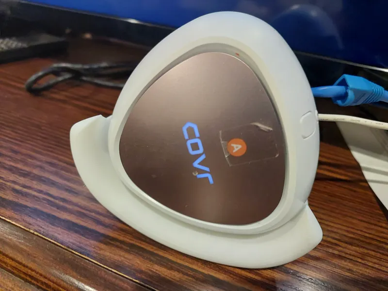 D-Link COVR mesh. holder