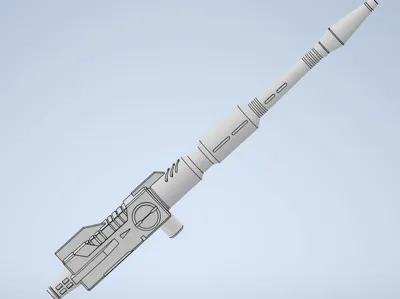 Transformers Null-Ray