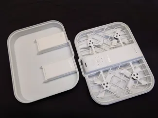 Minimized Box for Hoverair X1 smart (Proto Type)