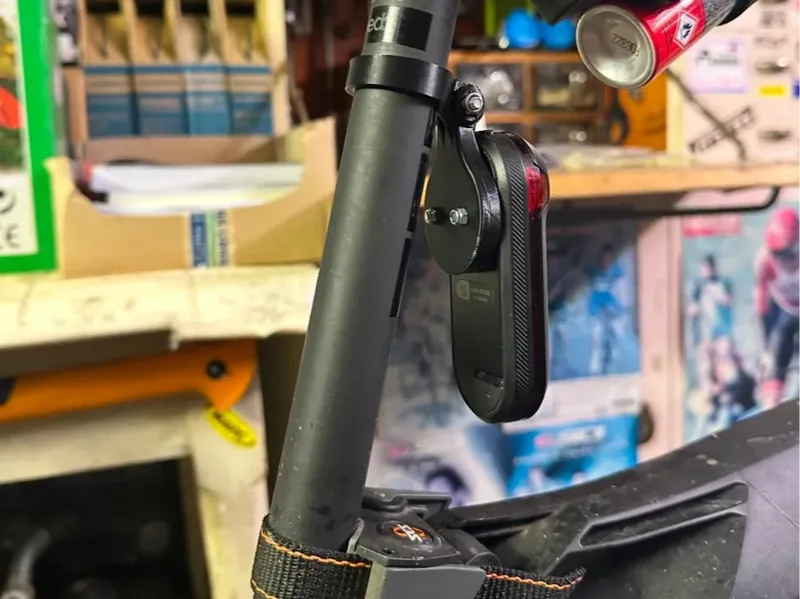 Garmin radar mount universal 31 27 and atypical