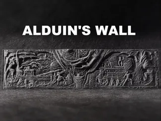 Alduin's Wall