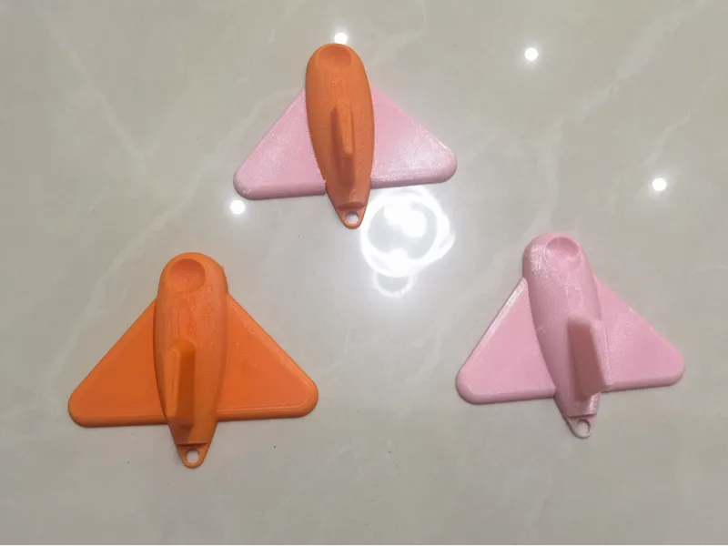 可爱小飞机