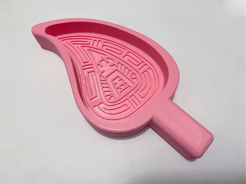 中秋节潮汕红粿桃食物制作模具 拜老爷用品 一比一还原  非遗文创
