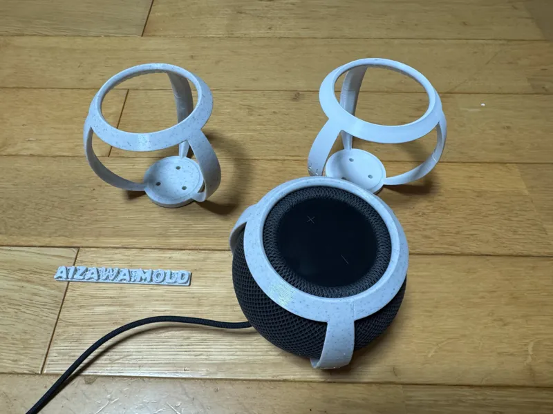 homepod mini ceiling mounted