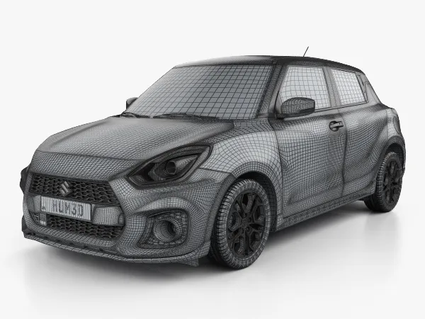 zc33s 2017 first edition