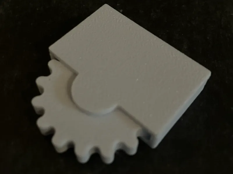 Clicking Wheel Fidget