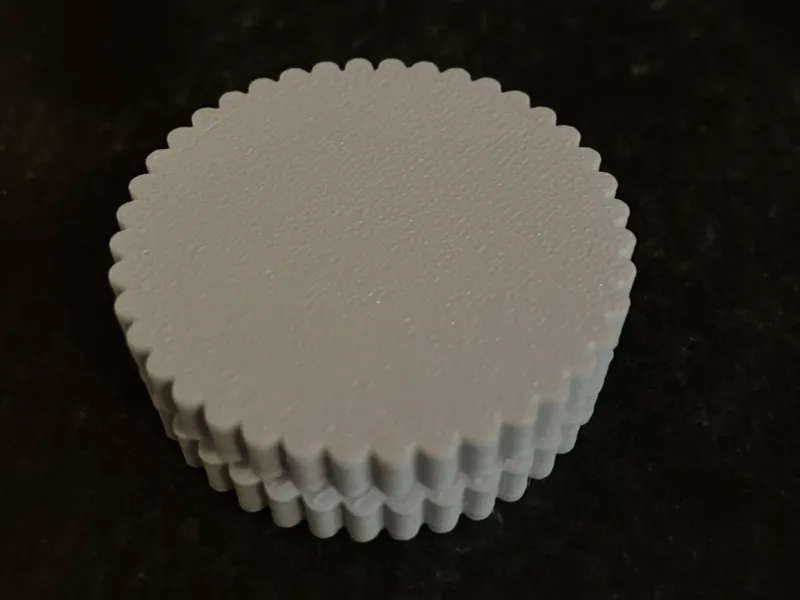 Oreo Fidget