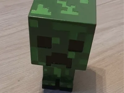 creeper funko pop