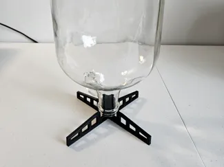 Carboy Dryer for 1 gallon glass carboy