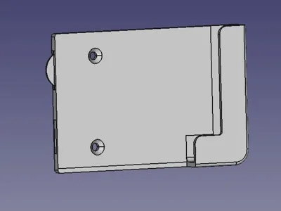 Articulated Tablet Holder Update Holder