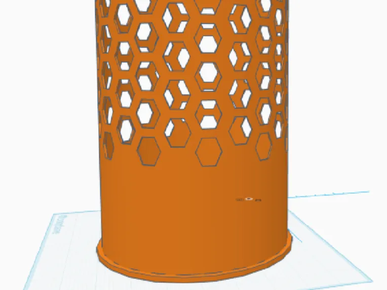 Petg Filter for big fish tanks 