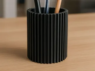Modern Vase