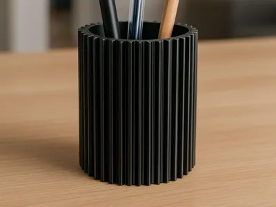 Modern Vase