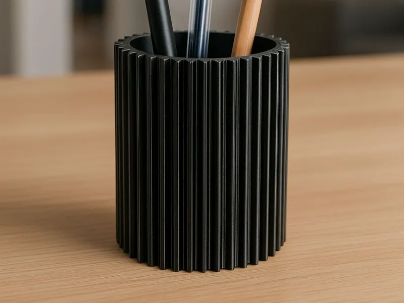 Modern Vase