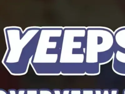yeeps