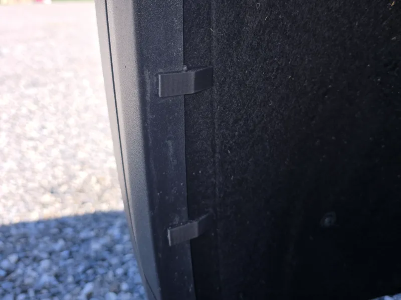 sierra / silverado fender tab