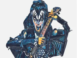 gene simmons