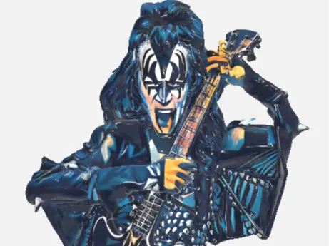gene simmons