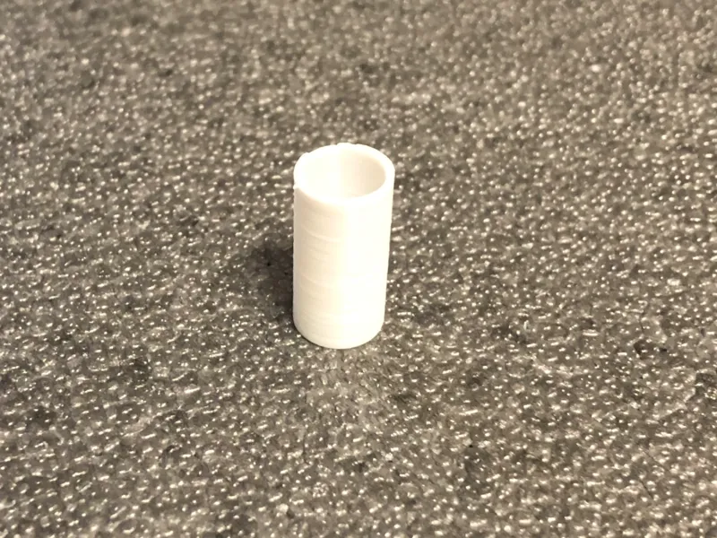 motor spacer sleeve 8.5mm to 10mm