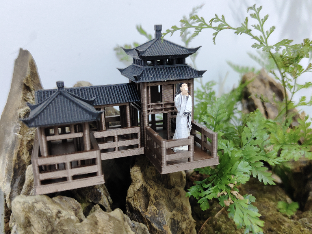 中国 | コレクション - MakerWorld：無料の3Dモデルをダウンロード